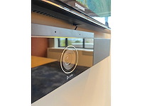 Samsung - 55" 4k videoconferentiesysteem met muurbeugel - afbeelding 17 van  18