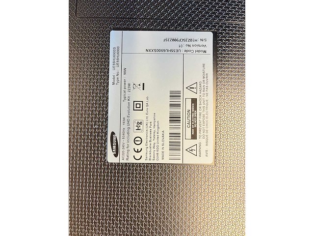 Samsung - 55" 4k videoconferentiesysteem met muurbeugel - afbeelding 4 van  18