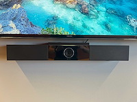 Samsung - 55" 4k videoconferentiesysteem met muurbeugel - afbeelding 15 van  18