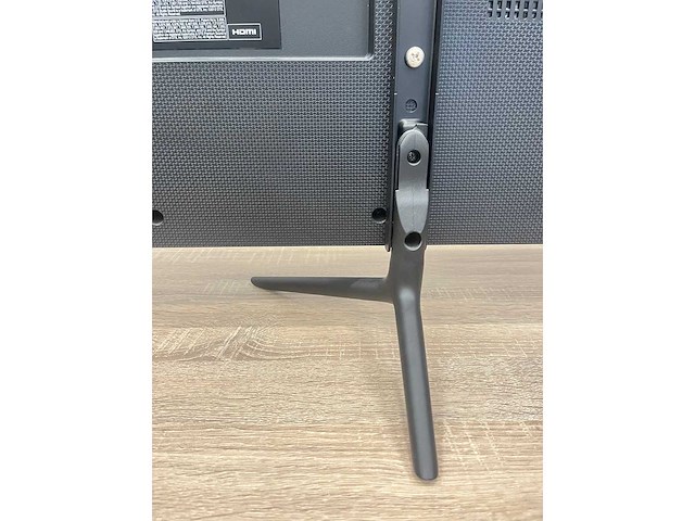 Samsung - 55" full hd monitor met voet - afbeelding 3 van  7