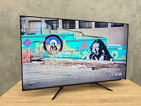 Samsung - 55" full hd monitor met voet