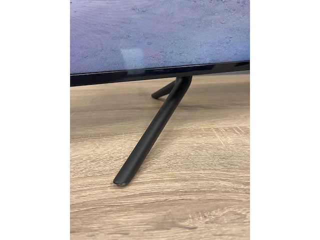 Samsung - 55" full hd monitor met voet - afbeelding 5 van  7