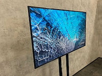Samsung - 55" monitor met verrijdbaar statief - afbeelding 7 van  10