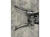 Samsung - 55" monitor met verrijdbaar statief - afbeelding 9 van  10