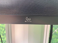 Samsung - 55" monitor met verrijdbaar statief - afbeelding 3 van  19