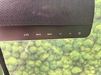 Samsung - 55" monitor met verrijdbaar statief - afbeelding 4 van  19