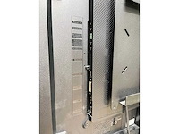 Samsung - 55" monitor met verrijdbaar statief - afbeelding 7 van  19