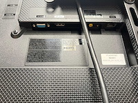 Samsung - 55" monitor met verrijdbaar statief - afbeelding 8 van  19