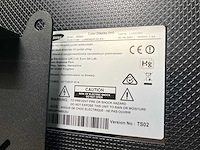 Samsung - 55" monitor met verrijdbaar statief - afbeelding 11 van  19