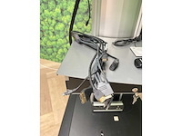 Samsung - 55" monitor met verrijdbaar statief - afbeelding 17 van  19