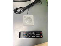 Samsung - 55" monitor met verrijdbaar statief - afbeelding 18 van  19