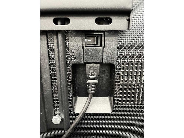 Samsung - 55" monitor met verrijdbaar statief - afbeelding 2 van  6