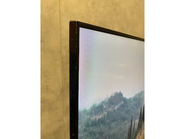 Samsung - 55" monitor met verrijdbaar statief - afbeelding 8 van  12