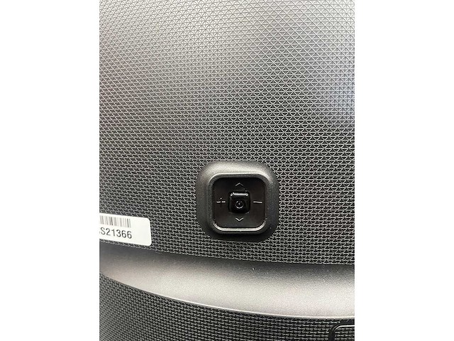 Samsung - 55" monitor met verrijdbaar statief - afbeelding 13 van  15
