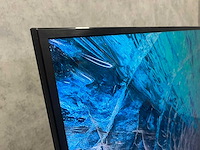 Samsung - 55" monitor met verrijdbaar statief - afbeelding 5 van  15