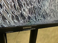 Samsung - 55" monitor met verrijdbaar statief - afbeelding 6 van  15