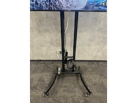 Samsung - 55" monitor met verrijdbaar statief - afbeelding 7 van  15