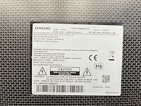 Samsung - 55" monitor met verrijdbaar statief - afbeelding 4 van  12