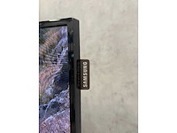 Samsung - 55" monitor met verrijdbaar statief - afbeelding 7 van  12