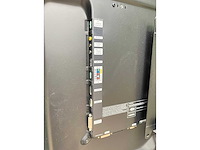 Samsung - 55" monitor met verrijdbaar statief - afbeelding 6 van  16