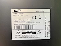 Samsung - 55" monitor met verrijdbaar statief - afbeelding 8 van  16