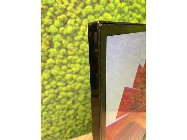 Samsung - 55" monitor met verrijdbaar statief - afbeelding 10 van  16