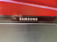 Samsung - 55" monitor met verrijdbaar statief - afbeelding 11 van  16