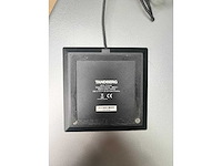 Samsung - 55" monitor met verrijdbaar statief - afbeelding 15 van  16