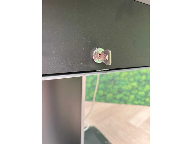Samsung - 55" monitor met verrijdbaar statief - afbeelding 16 van  16