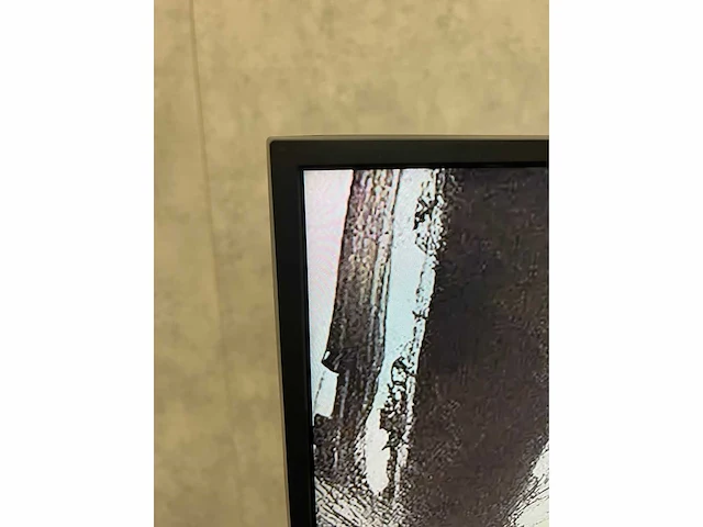 Samsung - 55" monitor op verrijdbaar statief - afbeelding 3 van  10