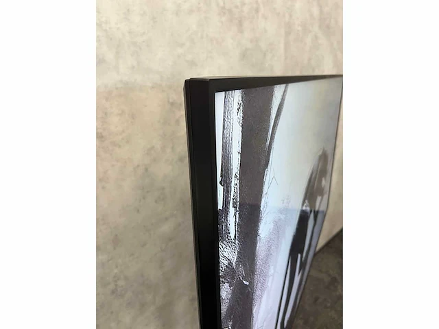 Samsung - 55" monitor op verrijdbaar statief - afbeelding 4 van  10