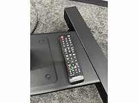 Samsung - 55" monitor op verrijdbaar statief - afbeelding 6 van  10