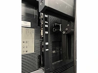 Samsung - 55" monitor op verrijdbaar statief - afbeelding 9 van  10