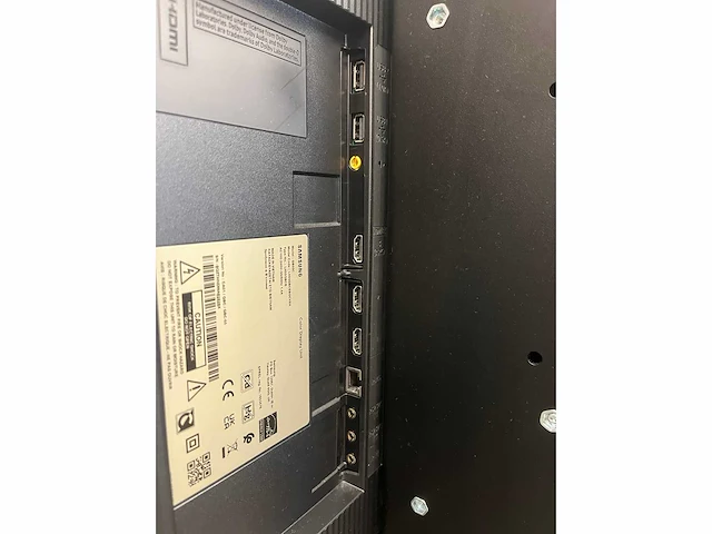 Samsung - 55" monitor op verrijdbare standaard - afbeelding 2 van  12