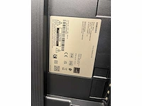 Samsung - 55" monitor op verrijdbare standaard - afbeelding 3 van  12