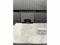 Samsung - 55" monitor op verrijdbare standaard - afbeelding 4 van  12