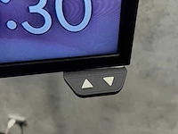 Samsung - 55" monitor op verrijdbare standaard - afbeelding 7 van  12