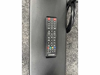 Samsung - 55" monitor op verrijdbare standaard - afbeelding 10 van  12