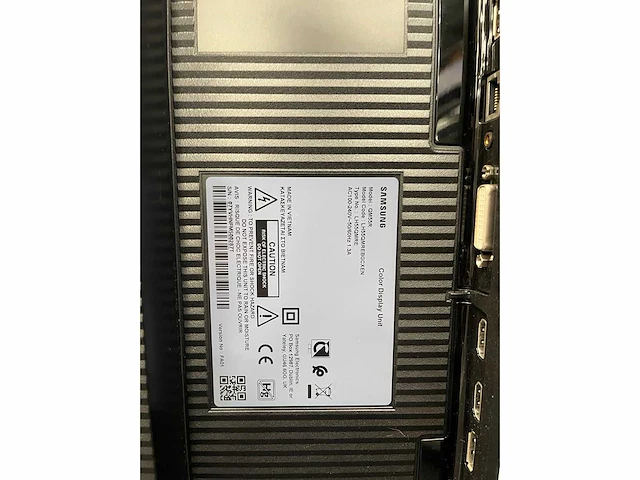 Samsung - 55" monitor - afbeelding 2 van  12