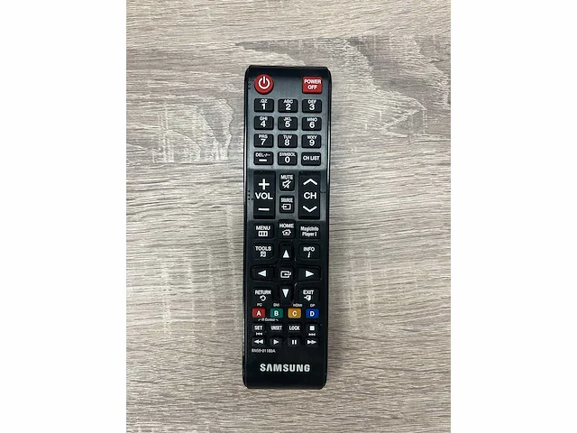Samsung - 55" monitor - afbeelding 4 van  12