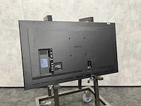 Samsung - 55" monitor - afbeelding 8 van  12