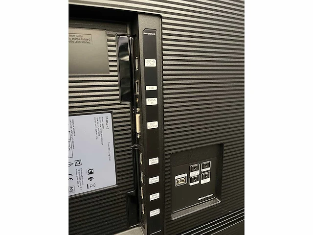 Samsung - 55" monitor - afbeelding 12 van  12