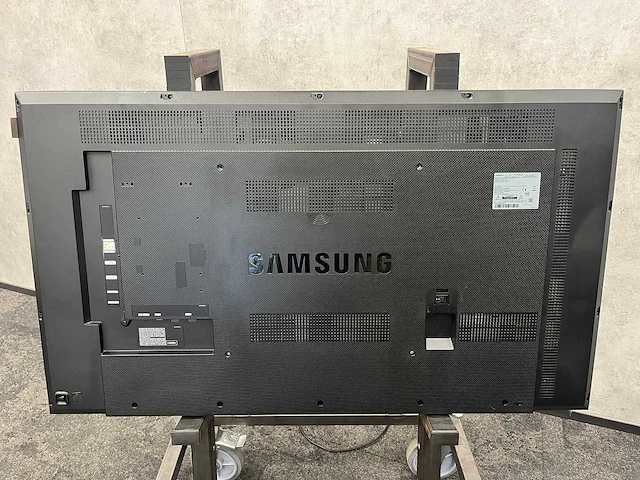 Samsung - 55" monitor - afbeelding 10 van  12