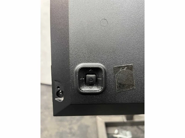 Samsung - 55" monitor - afbeelding 3 van  12