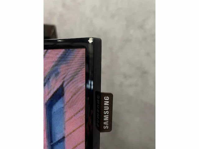 Samsung - 55" monitor - afbeelding 10 van  12