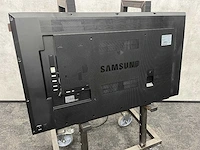 Samsung - 55" monitor - afbeelding 3 van  12