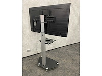 Samsung - 55" uhd tv met verrijdbaar statief - afbeelding 11 van  11