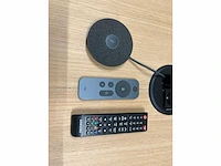 Samsung - 55" videoconferentie systeem - afbeelding 2 van  27