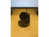 Samsung - 55" videoconferentie systeem - afbeelding 26 van  27