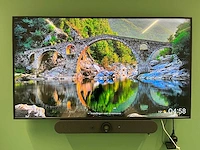 Samsung - 55" videoconferentie systeem